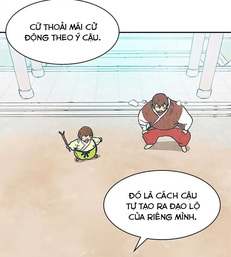 Sự Trở Lại Của Chiến Thần Chap 13 - Next Chap 14