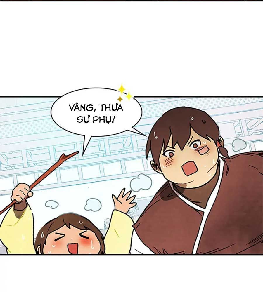 Sự Trở Lại Của Chiến Thần Chap 13 - Next Chap 14