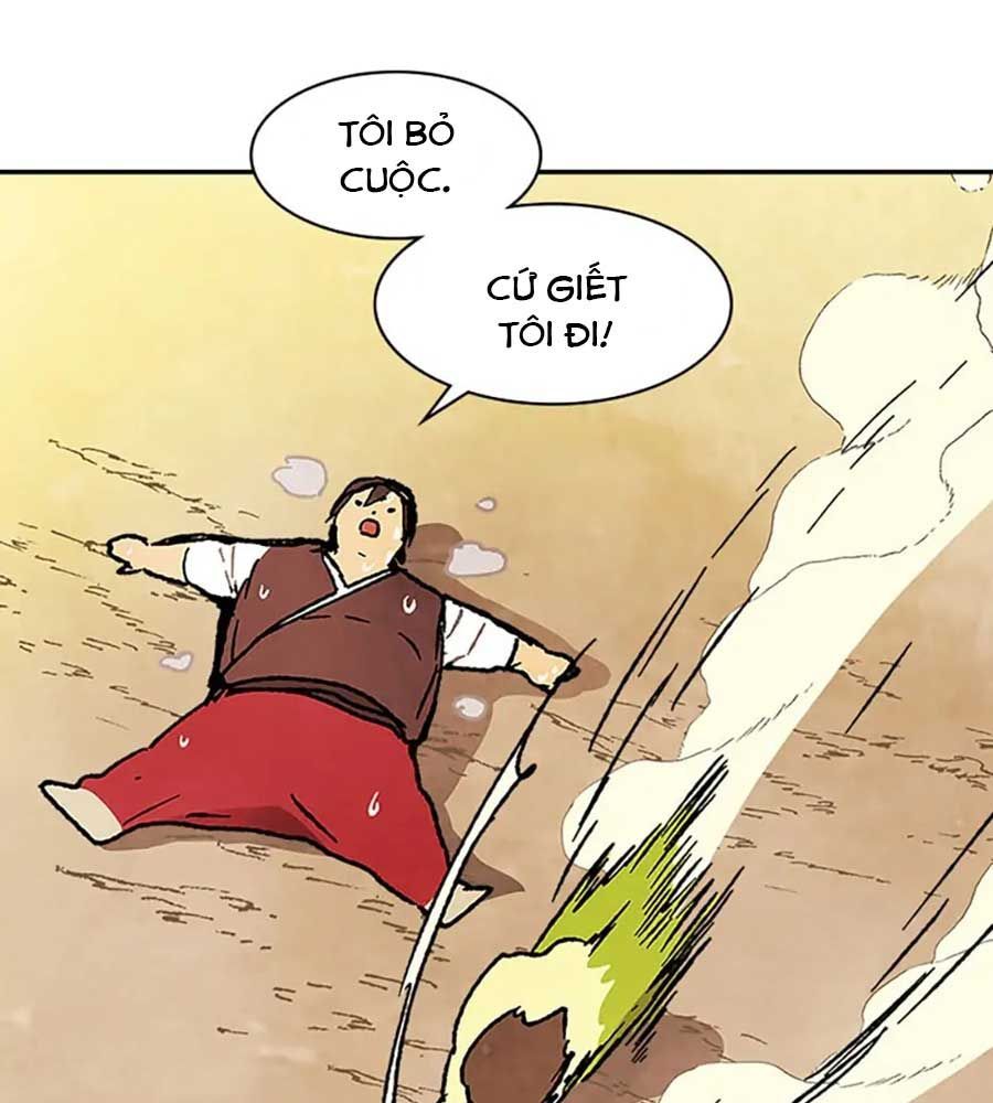 Sự Trở Lại Của Chiến Thần Chap 13 - Next Chap 14
