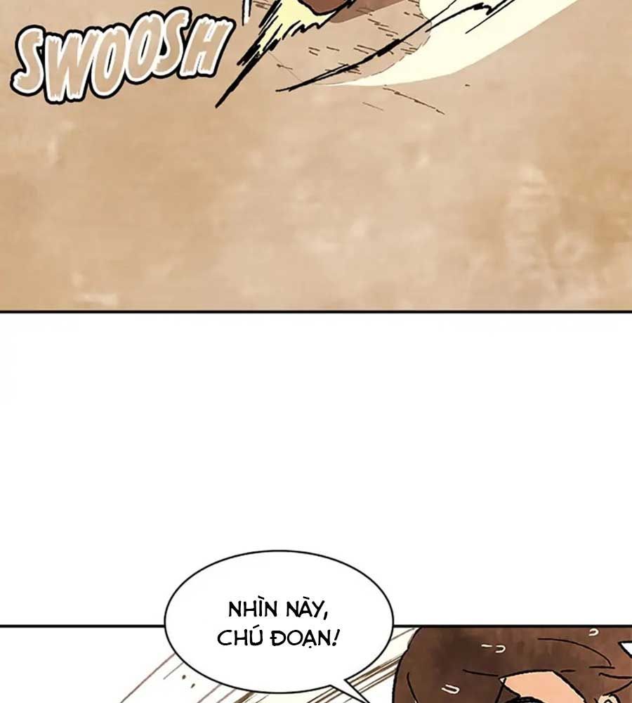 Sự Trở Lại Của Chiến Thần Chap 13 - Next Chap 14