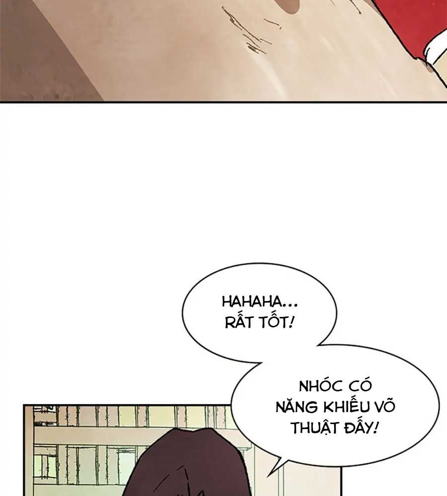 Sự Trở Lại Của Chiến Thần Chap 13 - Next Chap 14