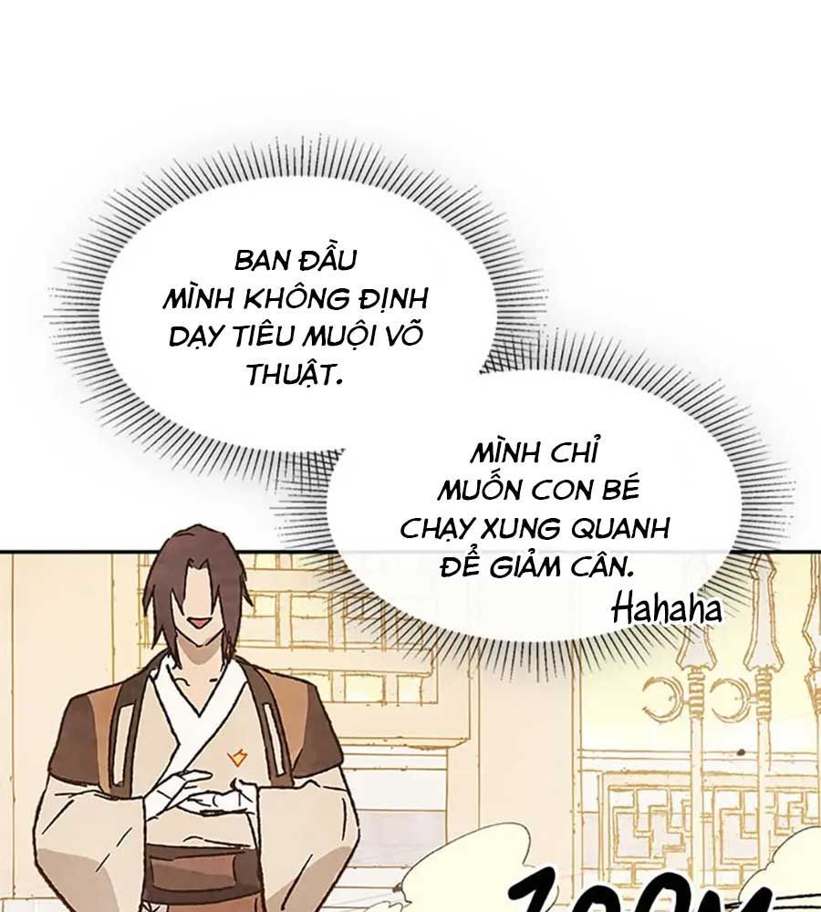 Sự Trở Lại Của Chiến Thần Chap 13 - Next Chap 14
