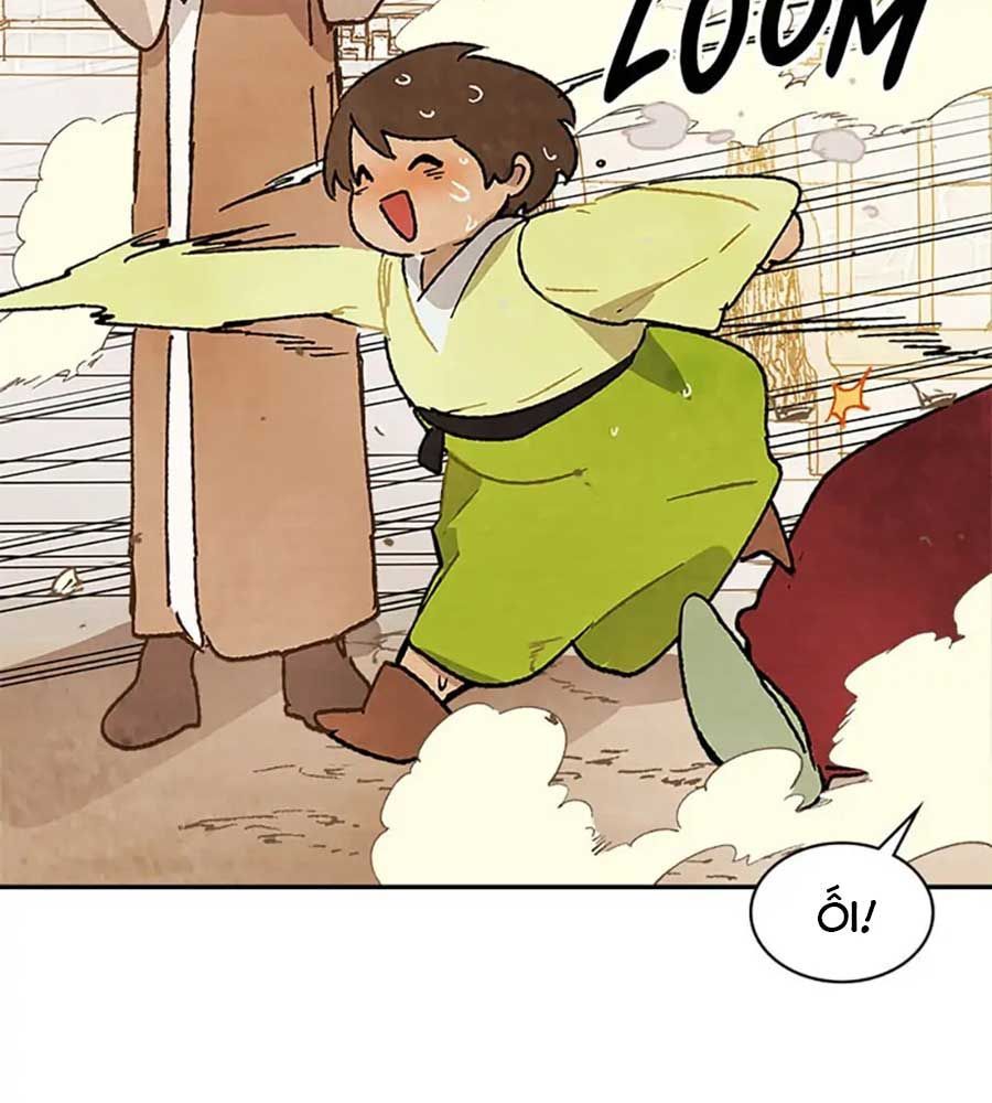 Sự Trở Lại Của Chiến Thần Chap 13 - Next Chap 14