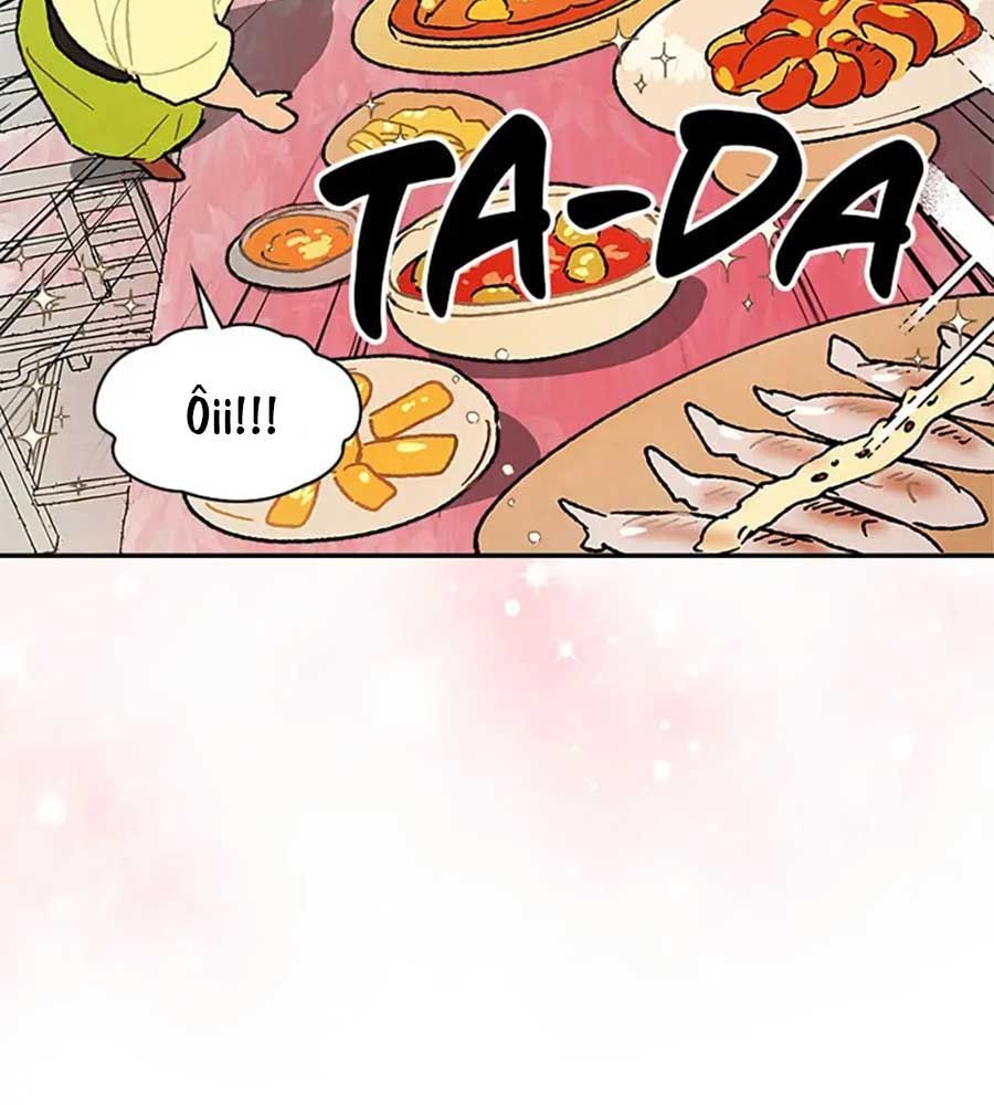 Sự Trở Lại Của Chiến Thần Chap 13 - Next Chap 14