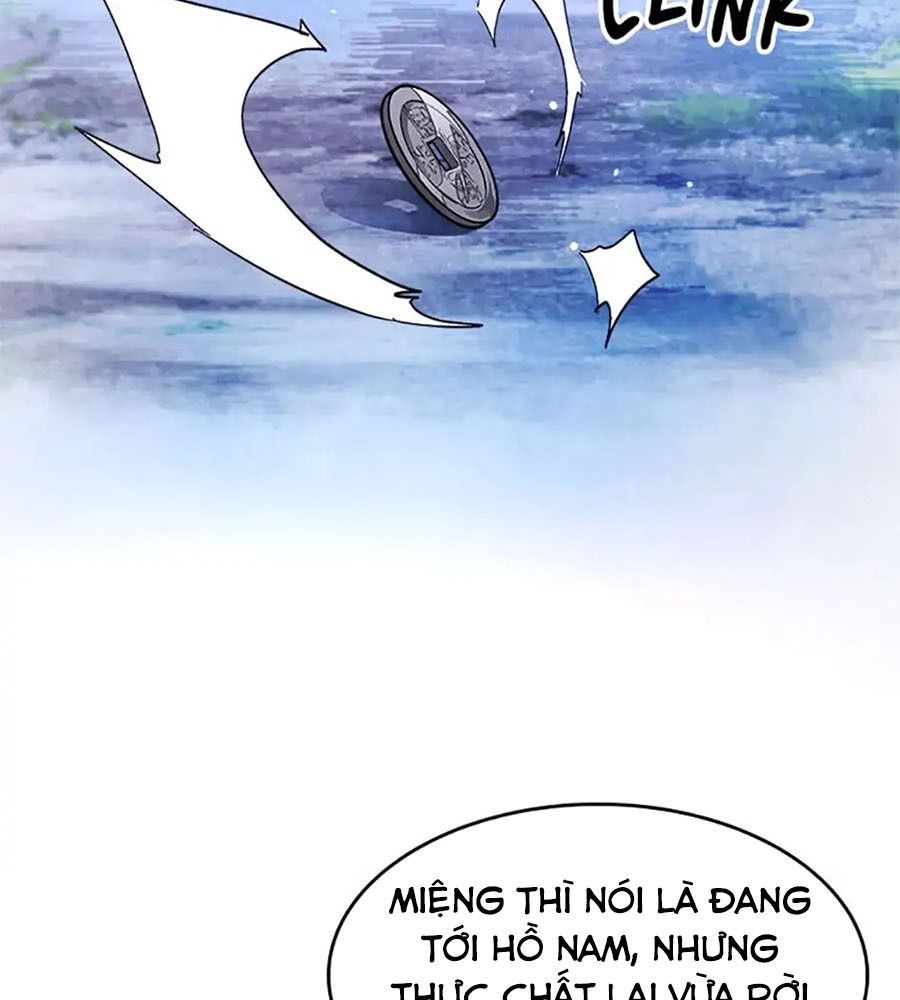 Sự Trở Lại Của Chiến Thần Chap 25 - Next Chap 26