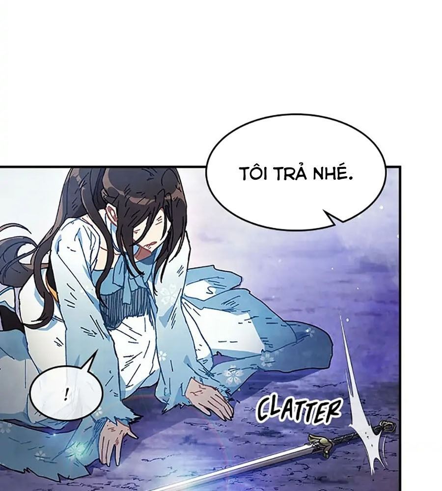 Sự Trở Lại Của Chiến Thần Chap 25 - Next Chap 26