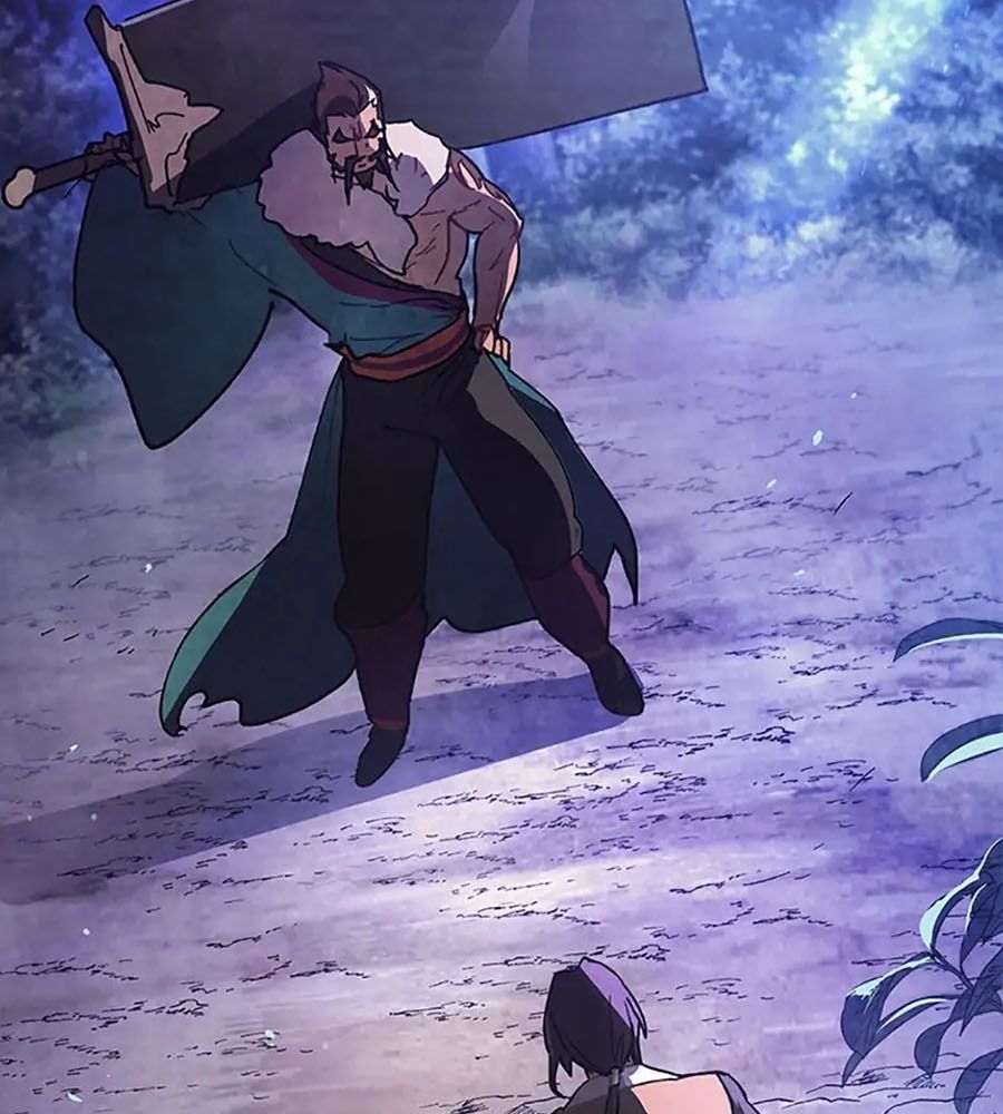 Sự Trở Lại Của Chiến Thần Chap 25 - Next Chap 26