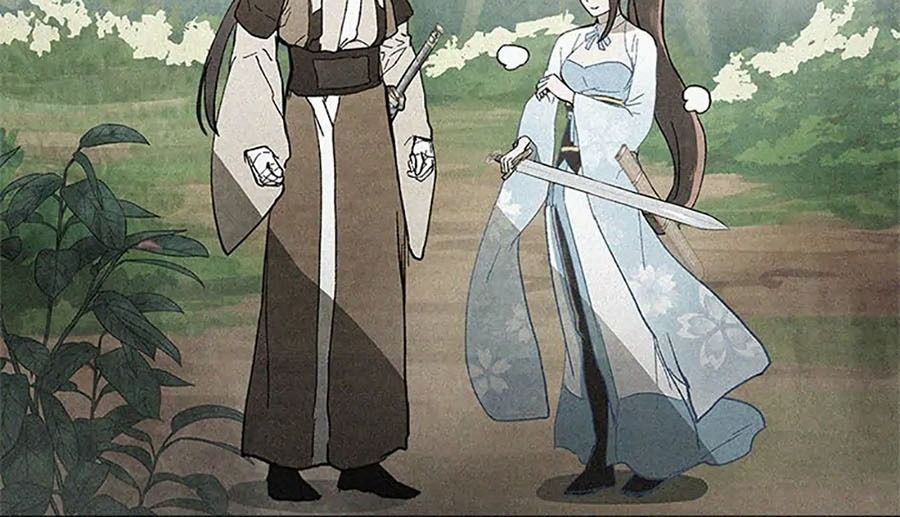 Sự Trở Lại Của Chiến Thần Chap 25 - Next Chap 26