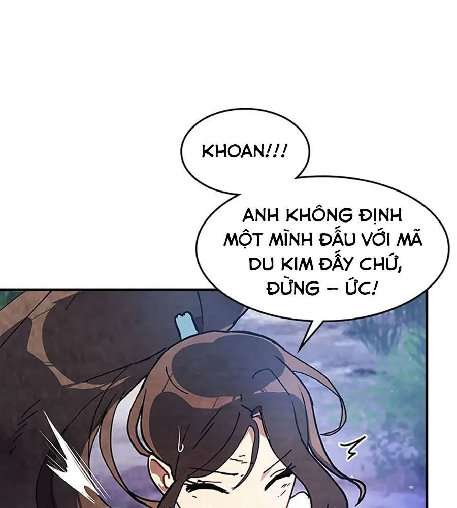 Sự Trở Lại Của Chiến Thần Chap 25 - Next Chap 26
