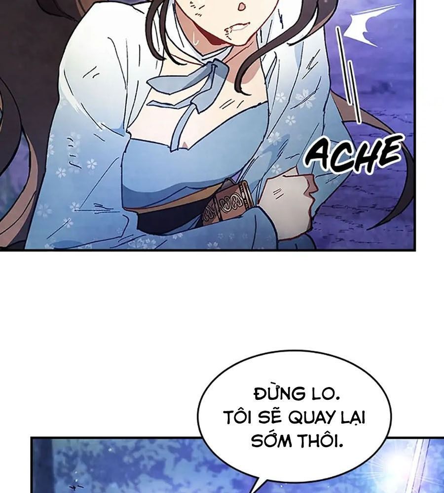 Sự Trở Lại Của Chiến Thần Chap 25 - Next Chap 26
