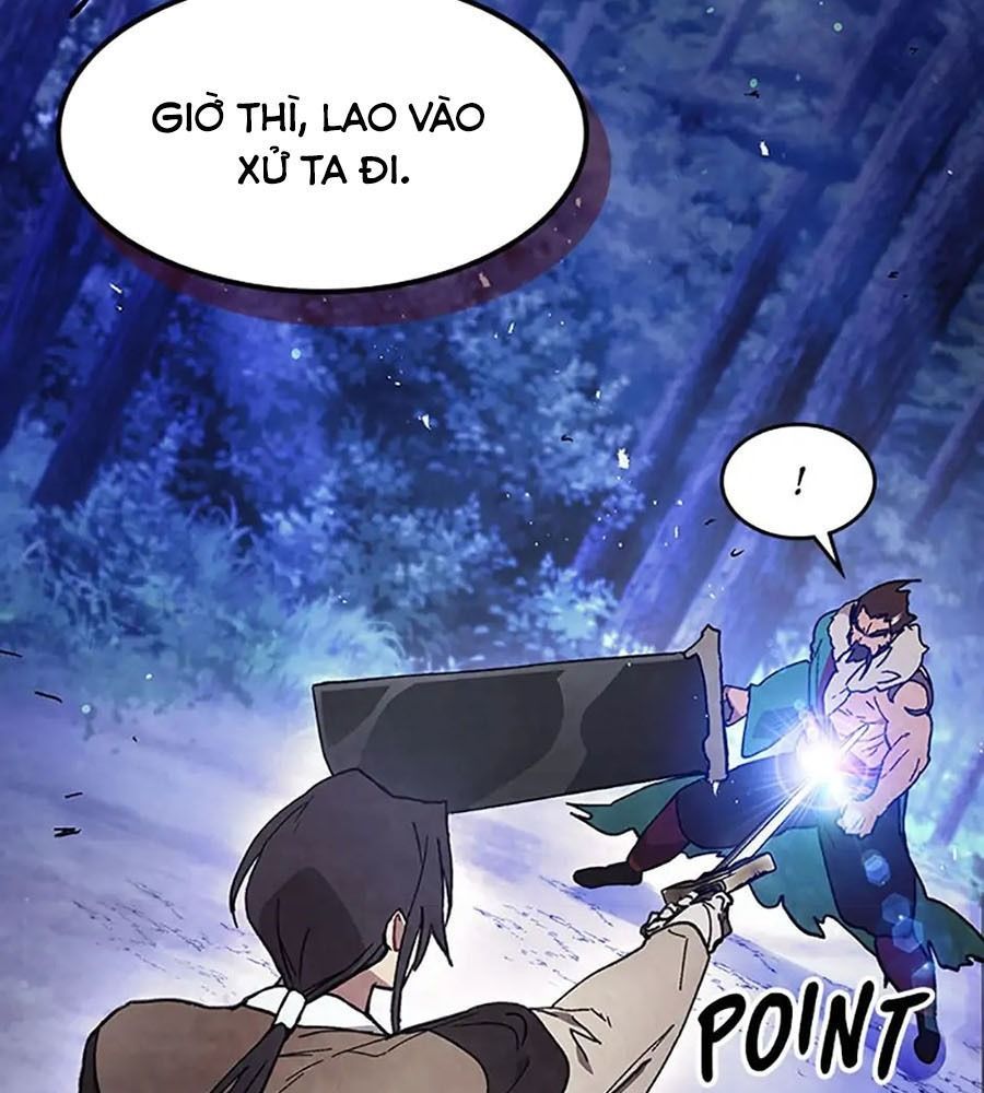 Sự Trở Lại Của Chiến Thần Chap 25 - Next Chap 26