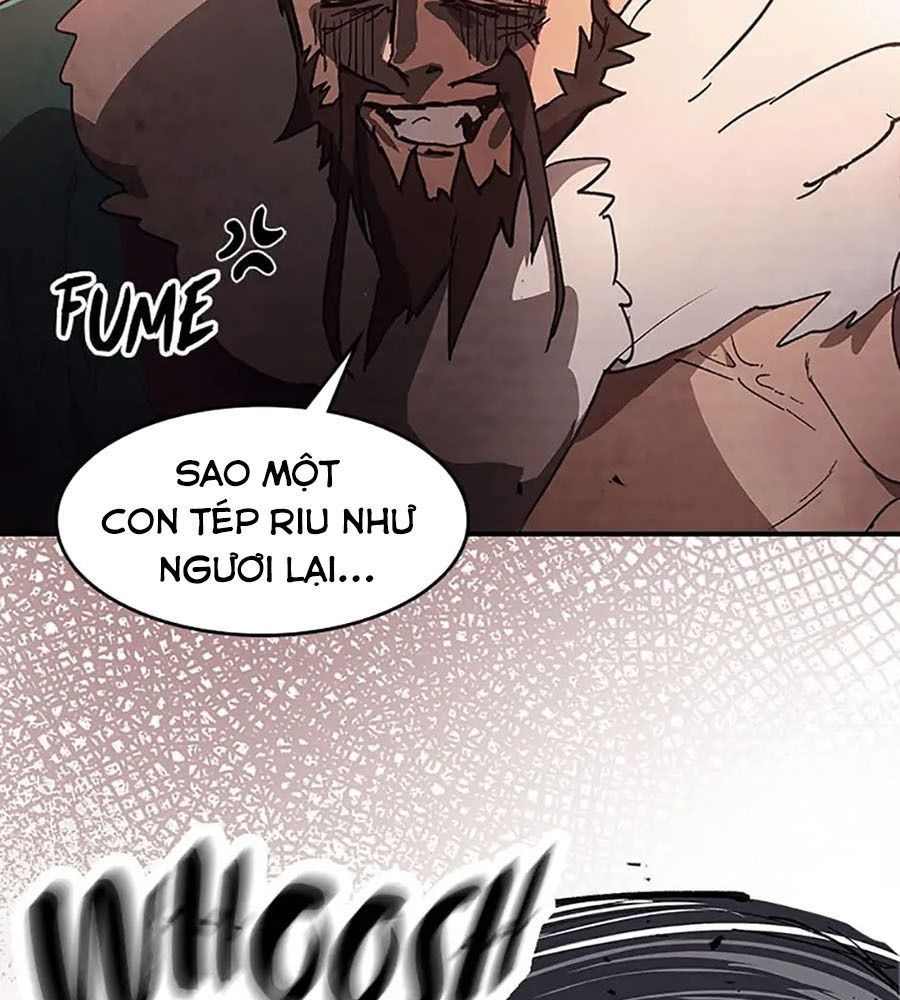 Sự Trở Lại Của Chiến Thần Chap 25 - Next Chap 26