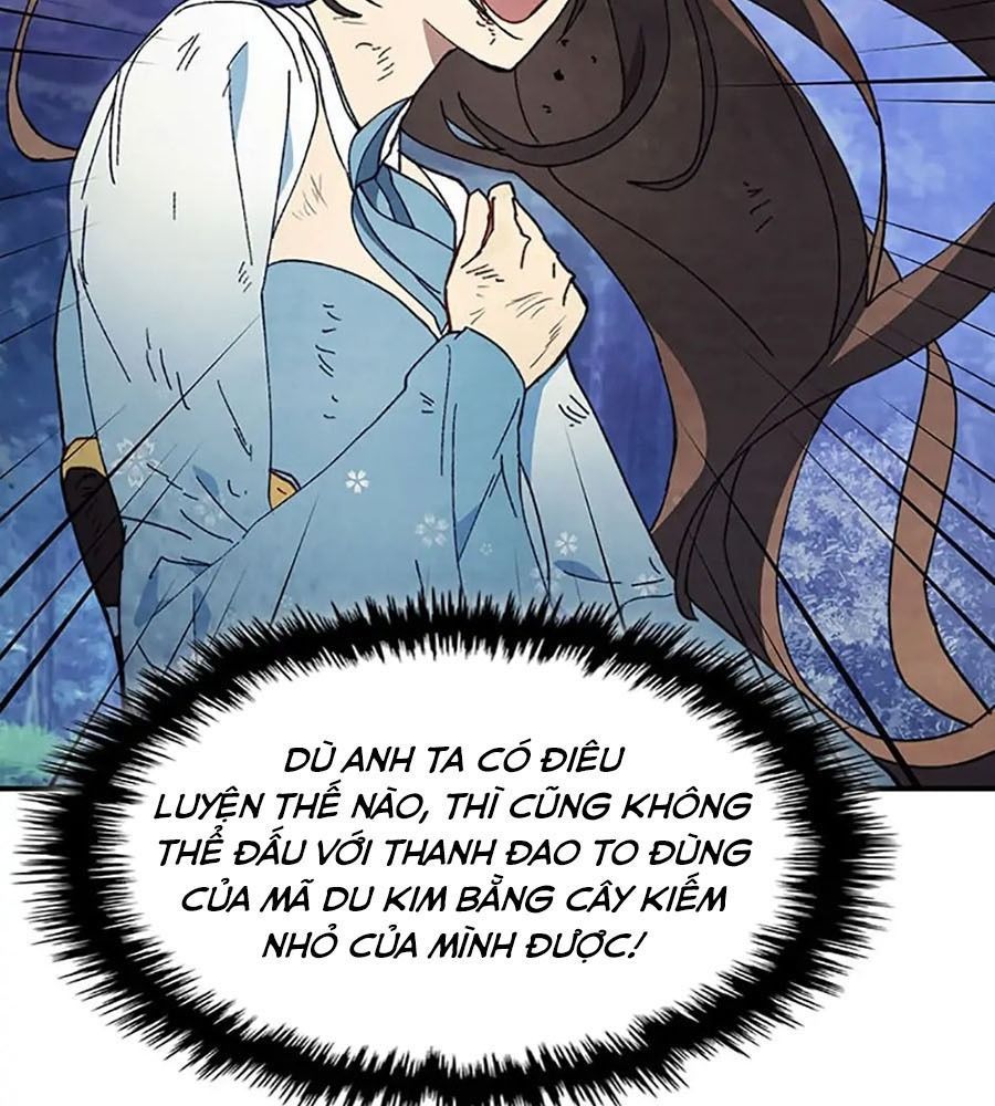 Sự Trở Lại Của Chiến Thần Chap 25 - Next Chap 26
