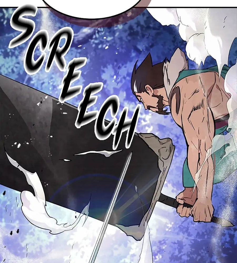 Sự Trở Lại Của Chiến Thần Chap 25 - Next Chap 26