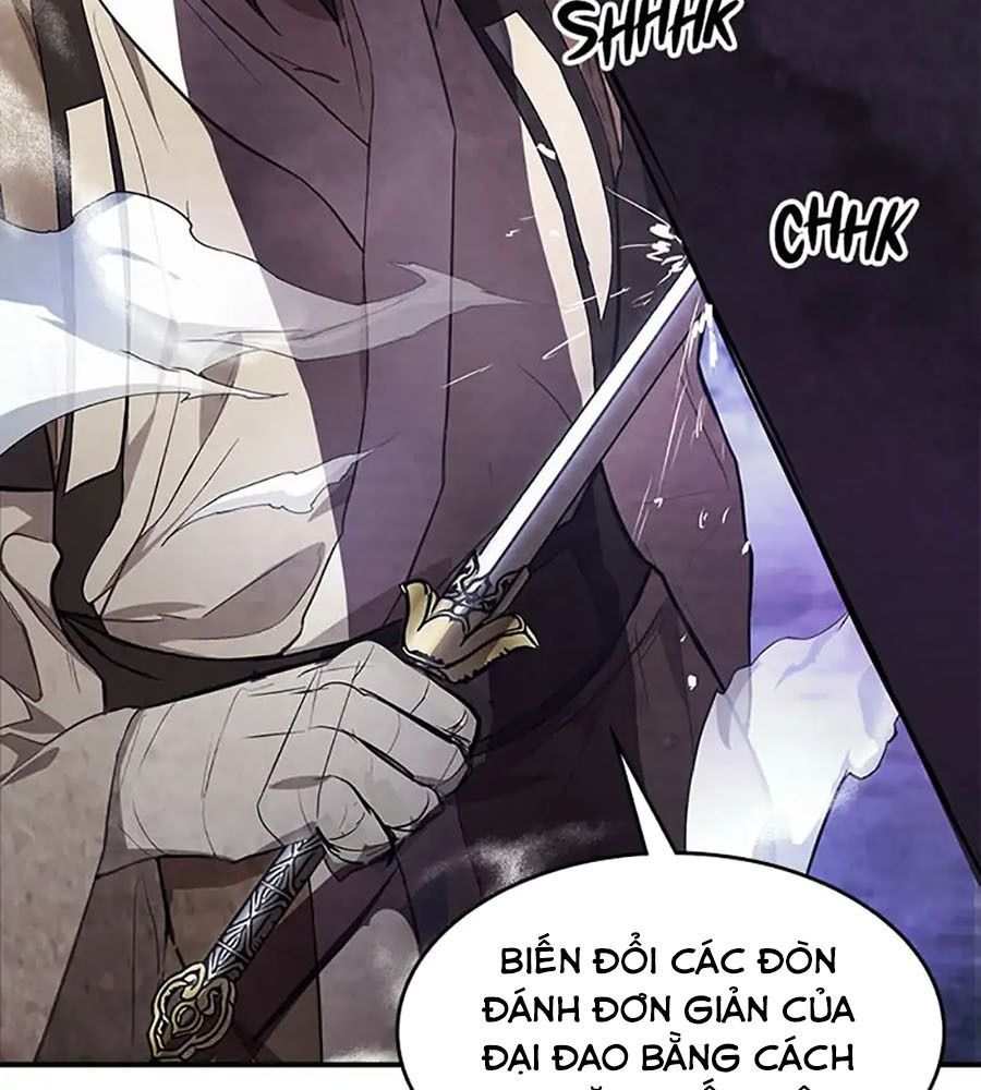 Sự Trở Lại Của Chiến Thần Chap 25 - Next Chap 26