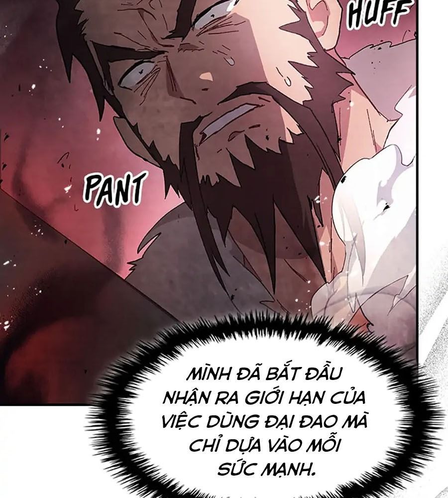 Sự Trở Lại Của Chiến Thần Chap 25 - Next Chap 26