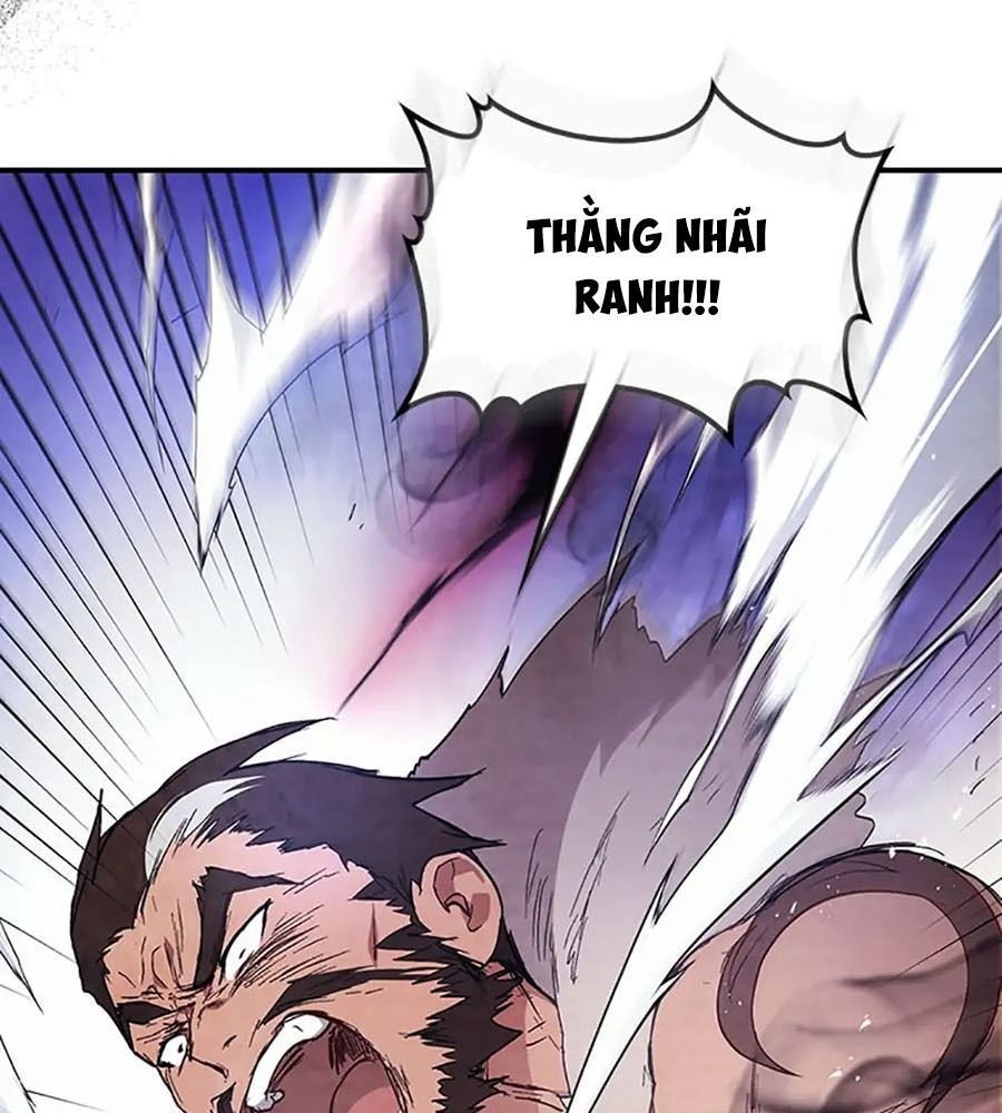 Sự Trở Lại Của Chiến Thần Chap 25 - Next Chap 26