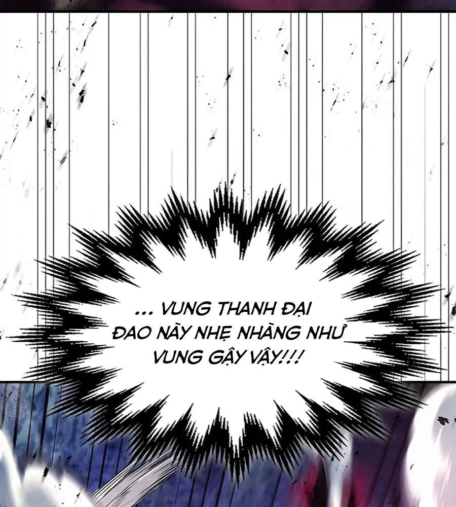 Sự Trở Lại Của Chiến Thần Chap 25 - Next Chap 26