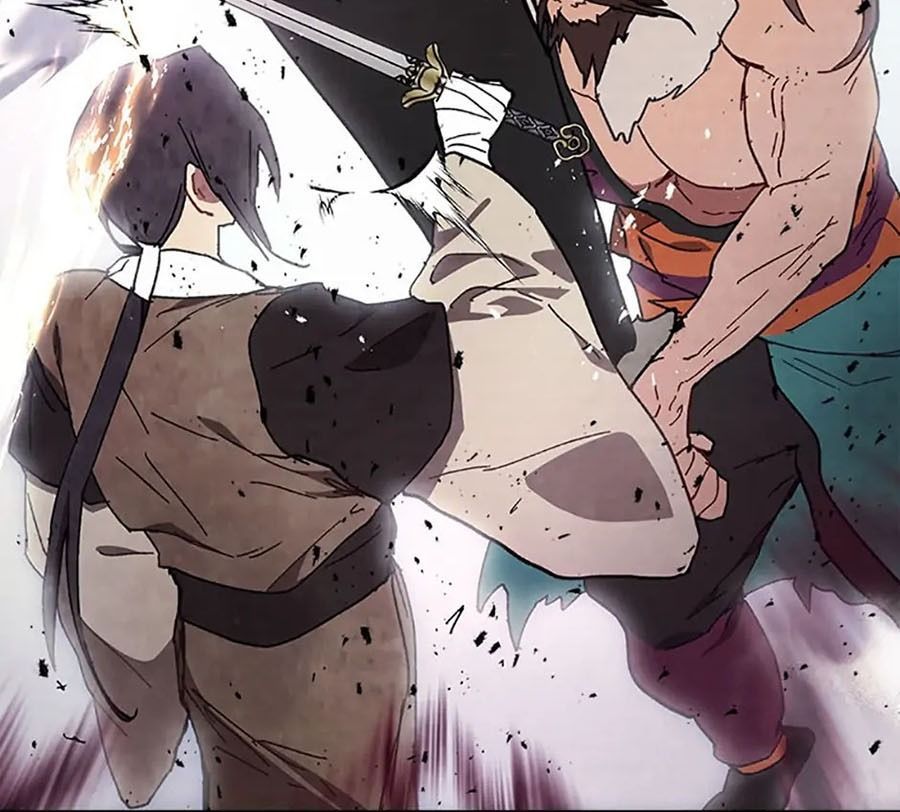 Sự Trở Lại Của Chiến Thần Chap 25 - Next Chap 26