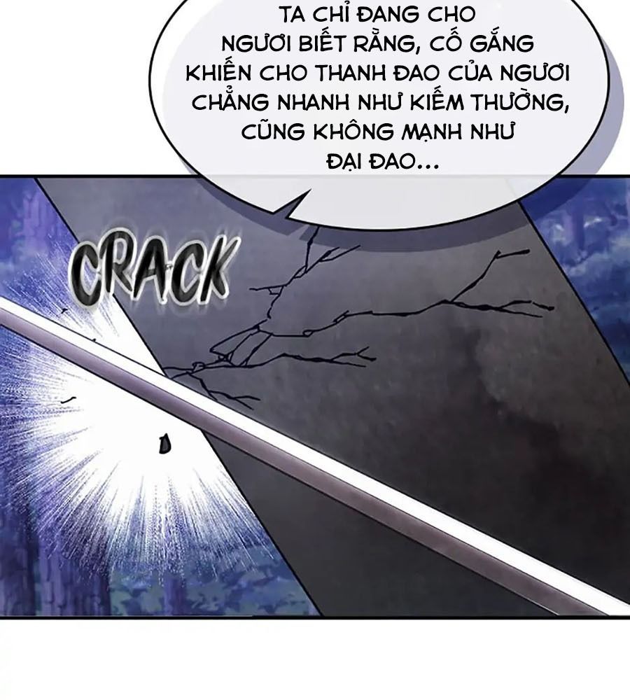 Sự Trở Lại Của Chiến Thần Chap 25 - Next Chap 26