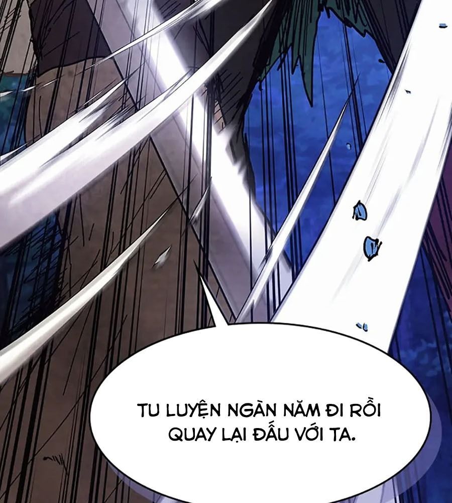 Sự Trở Lại Của Chiến Thần Chap 25 - Next Chap 26
