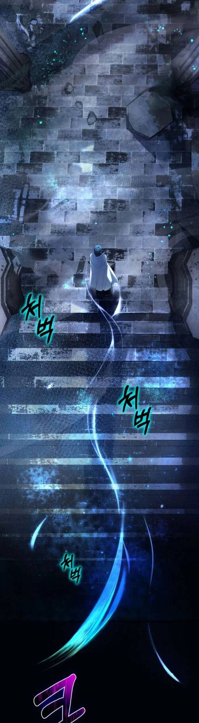 Sự Trở Lại Của Đại Pháp Sư Huyền Thoại Chap 1 - Next Chap 2