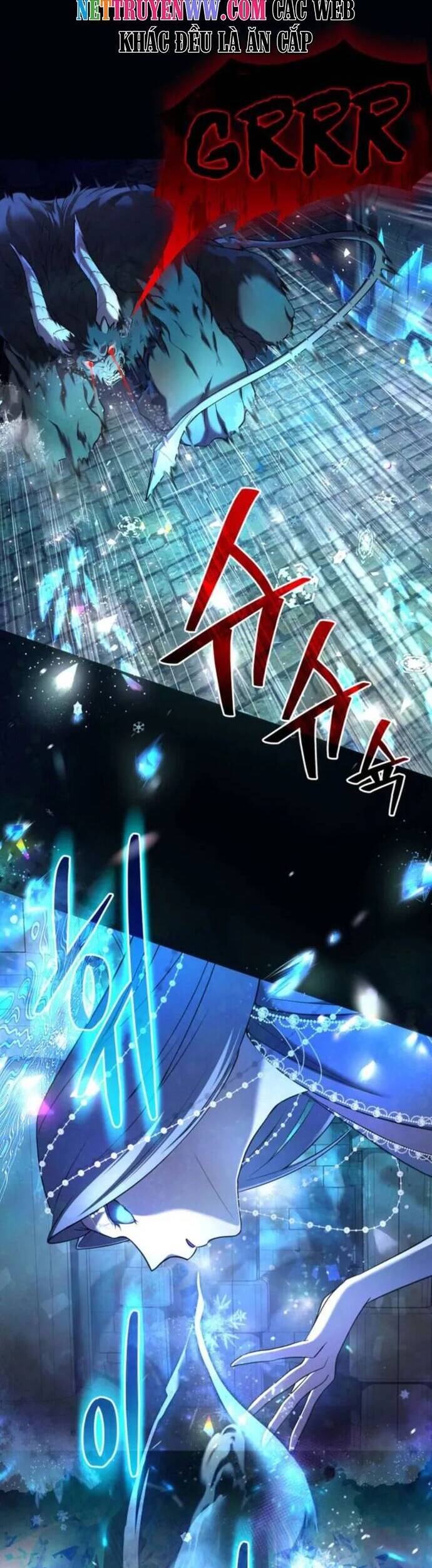 Sự Trở Lại Của Đại Pháp Sư Huyền Thoại Chap 1 - Next Chap 2