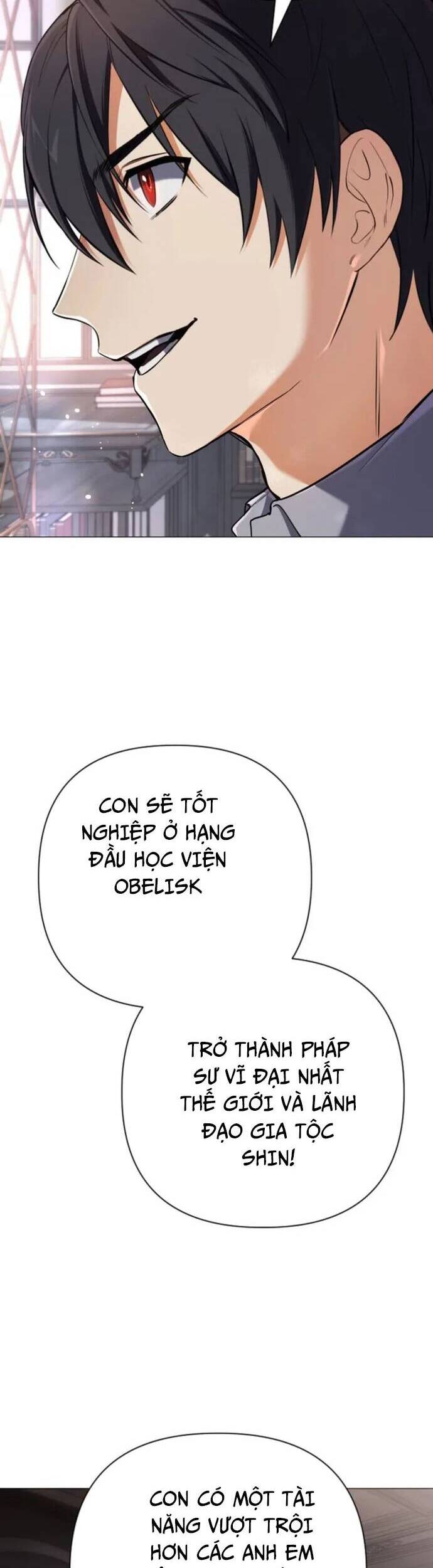 Sự Trở Lại Của Đại Pháp Sư Huyền Thoại Chap 1 - Next Chap 2