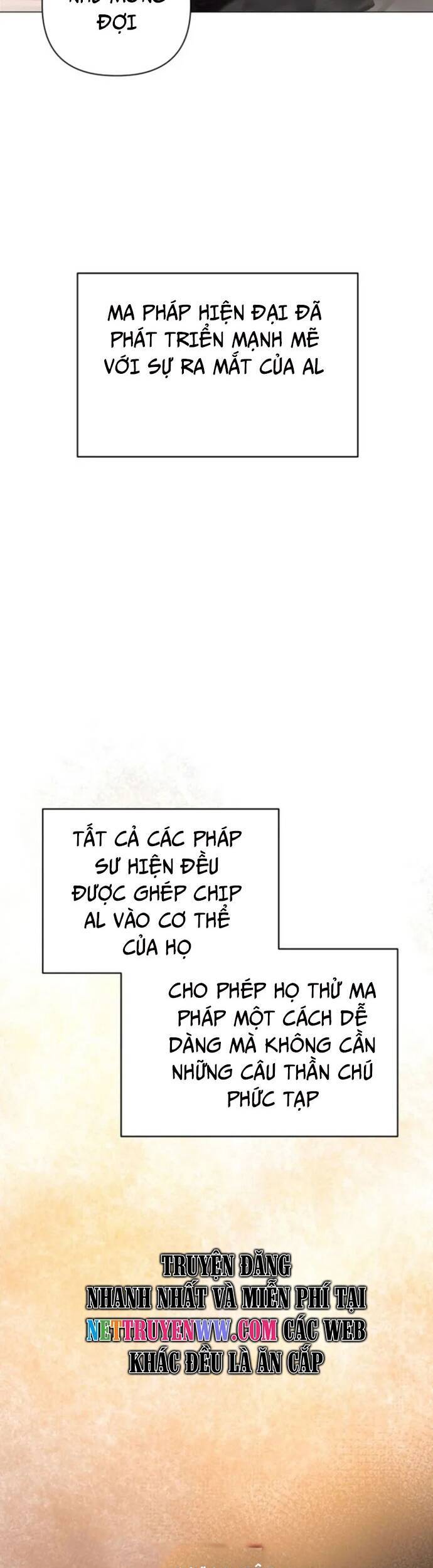 Sự Trở Lại Của Đại Pháp Sư Huyền Thoại Chap 1 - Next Chap 2
