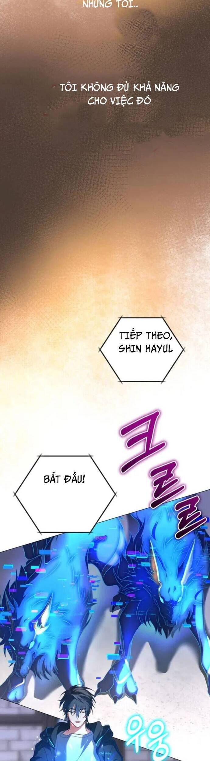 Sự Trở Lại Của Đại Pháp Sư Huyền Thoại Chap 1 - Next Chap 2