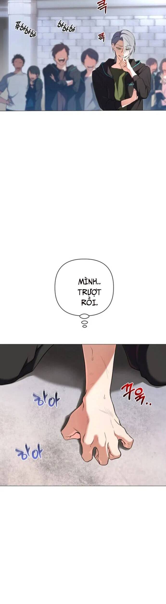 Sự Trở Lại Của Đại Pháp Sư Huyền Thoại Chap 1 - Next Chap 2