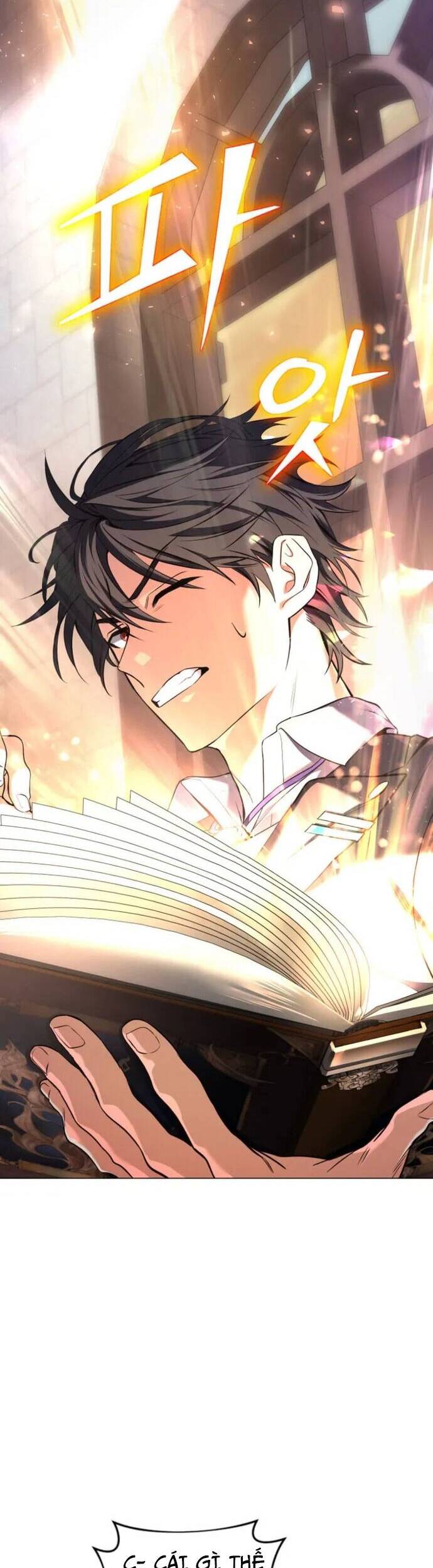 Sự Trở Lại Của Đại Pháp Sư Huyền Thoại Chap 1 - Next Chap 2