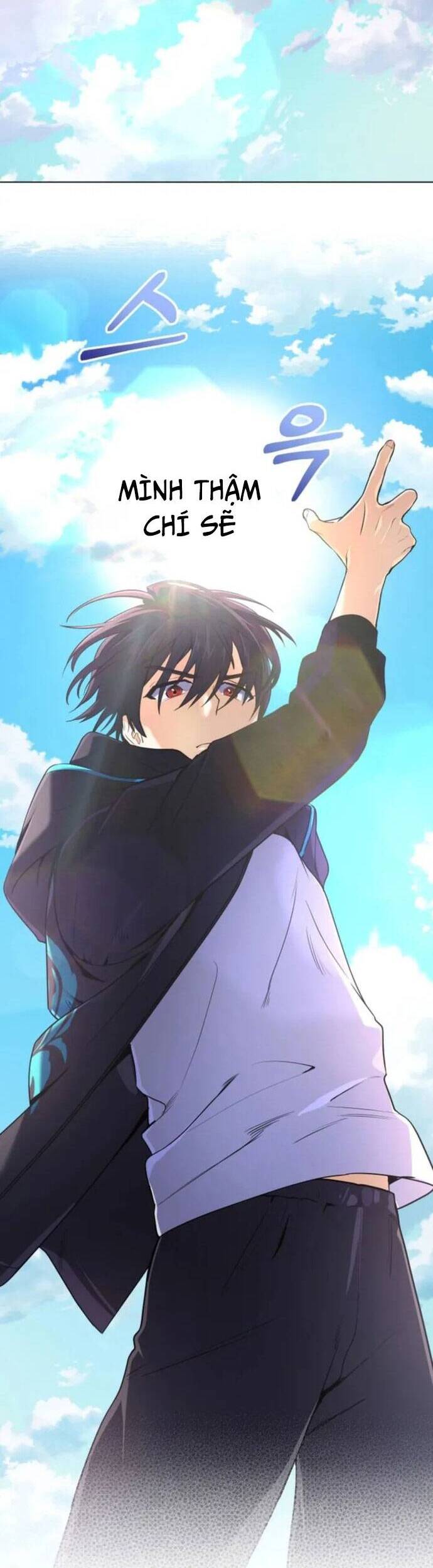 Sự Trở Lại Của Đại Pháp Sư Huyền Thoại Chap 10 - Next Chap 11