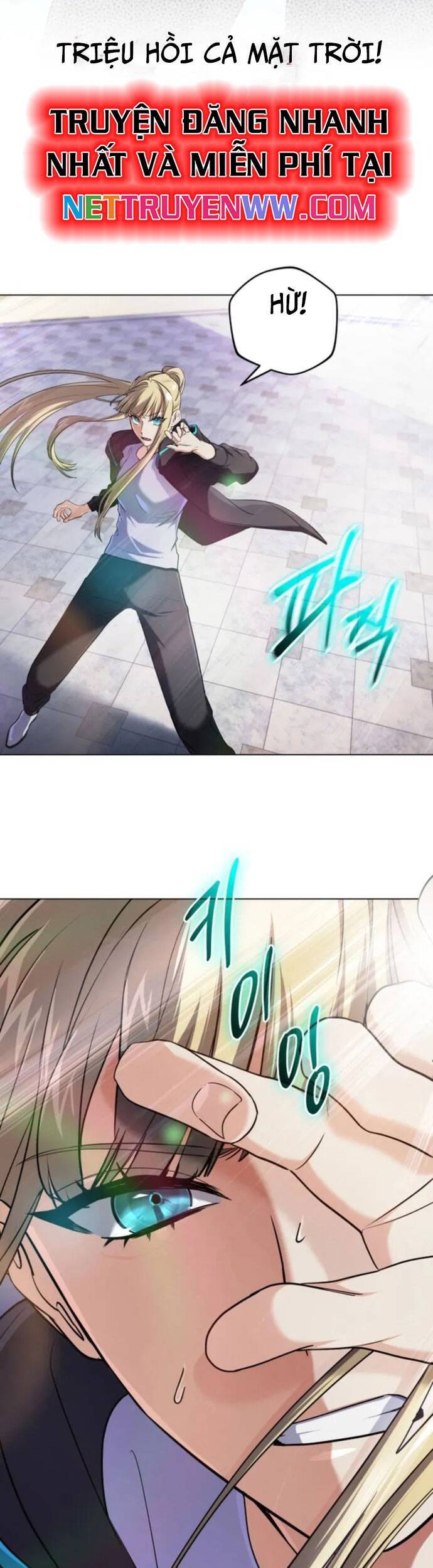Sự Trở Lại Của Đại Pháp Sư Huyền Thoại Chap 10 - Next Chap 11