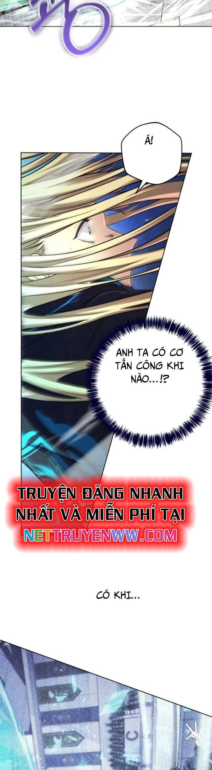 Sự Trở Lại Của Đại Pháp Sư Huyền Thoại Chap 10 - Next Chap 11