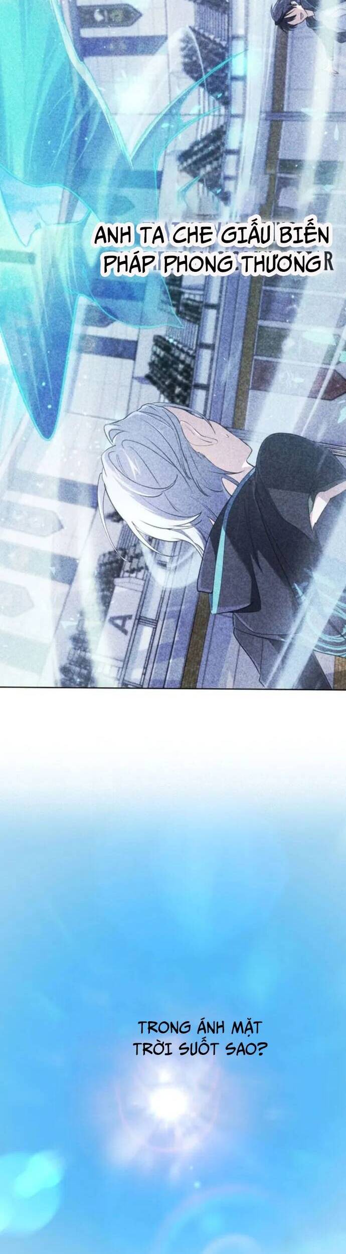 Sự Trở Lại Của Đại Pháp Sư Huyền Thoại Chap 10 - Next Chap 11