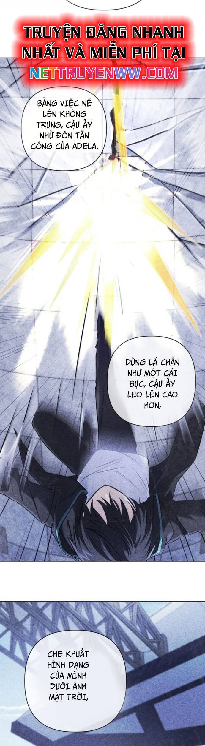 Sự Trở Lại Của Đại Pháp Sư Huyền Thoại Chap 10 - Next Chap 11