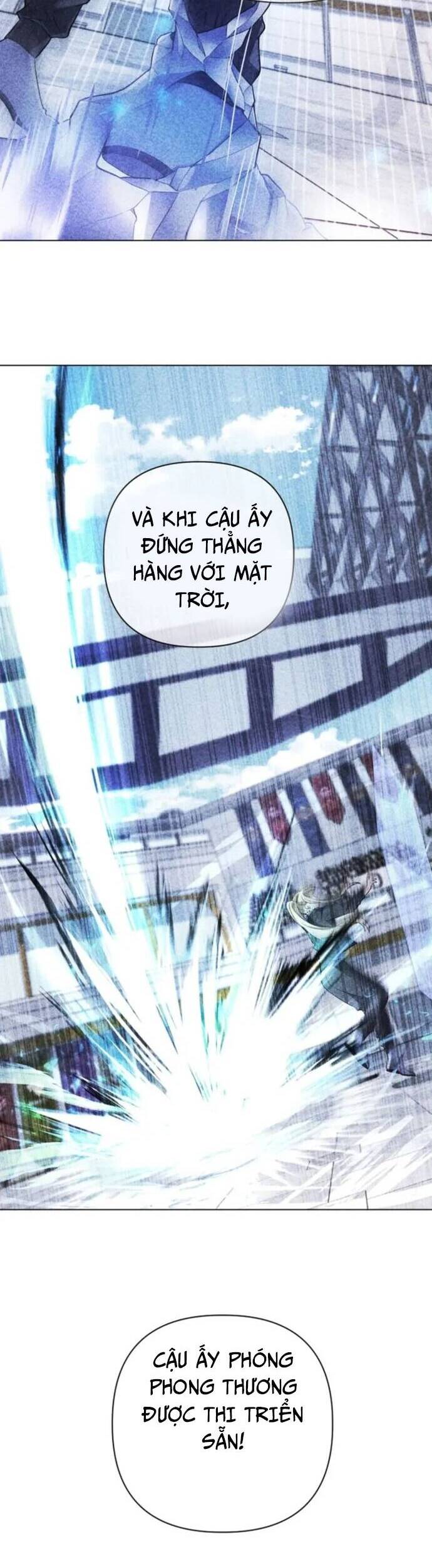 Sự Trở Lại Của Đại Pháp Sư Huyền Thoại Chap 10 - Next Chap 11