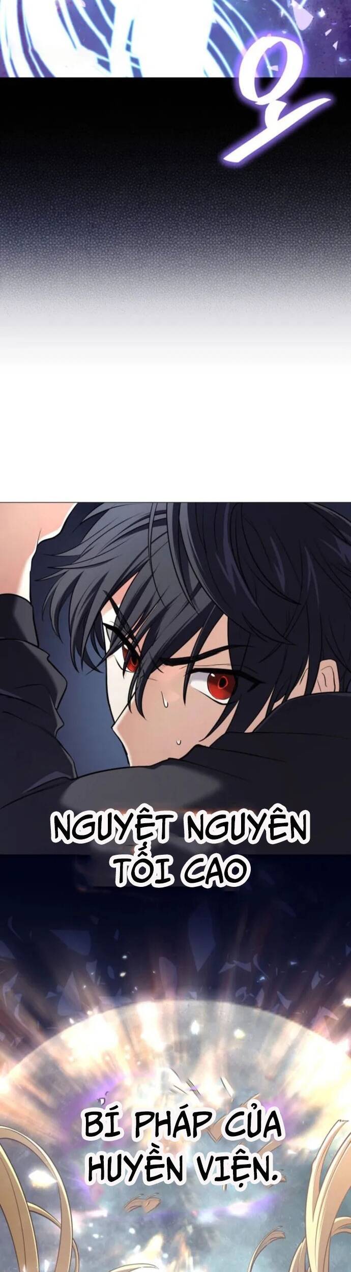 Sự Trở Lại Của Đại Pháp Sư Huyền Thoại Chap 10 - Next Chap 11
