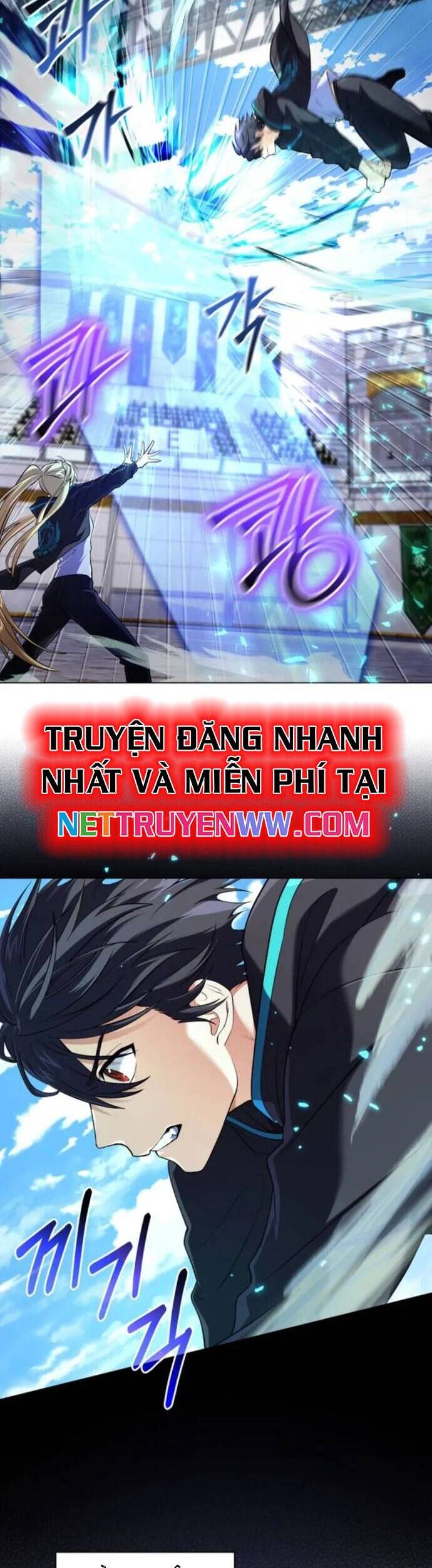 Sự Trở Lại Của Đại Pháp Sư Huyền Thoại Chap 10 - Next Chap 11