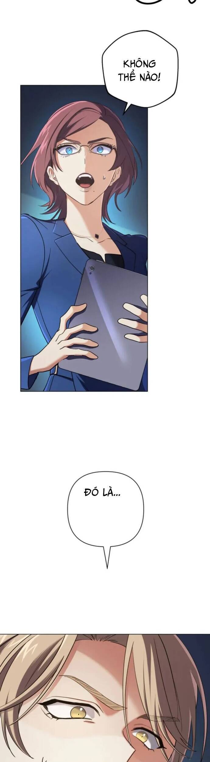 Sự Trở Lại Của Đại Pháp Sư Huyền Thoại Chap 11 - Next Chap 12