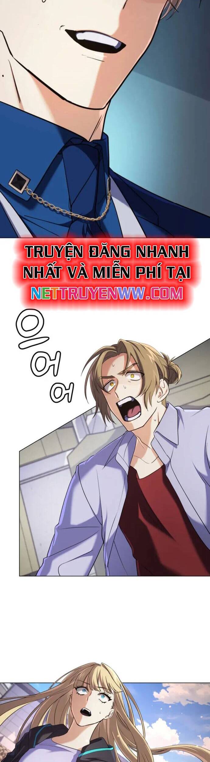 Sự Trở Lại Của Đại Pháp Sư Huyền Thoại Chap 11 - Next Chap 12