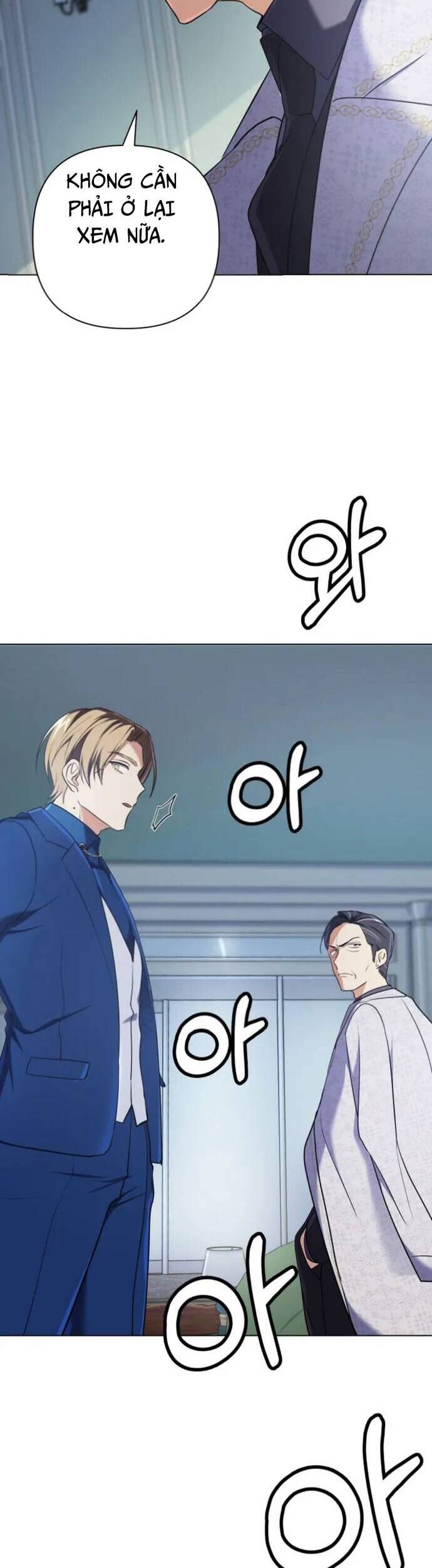 Sự Trở Lại Của Đại Pháp Sư Huyền Thoại Chap 11 - Next Chap 12