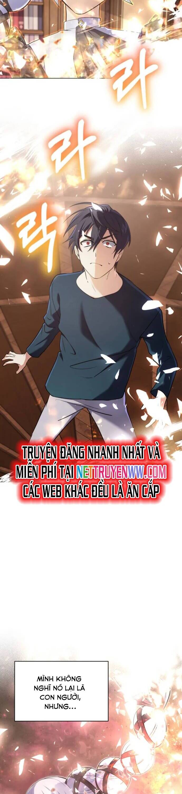 Sự Trở Lại Của Đại Pháp Sư Huyền Thoại Chap 12 - Next Chap 13