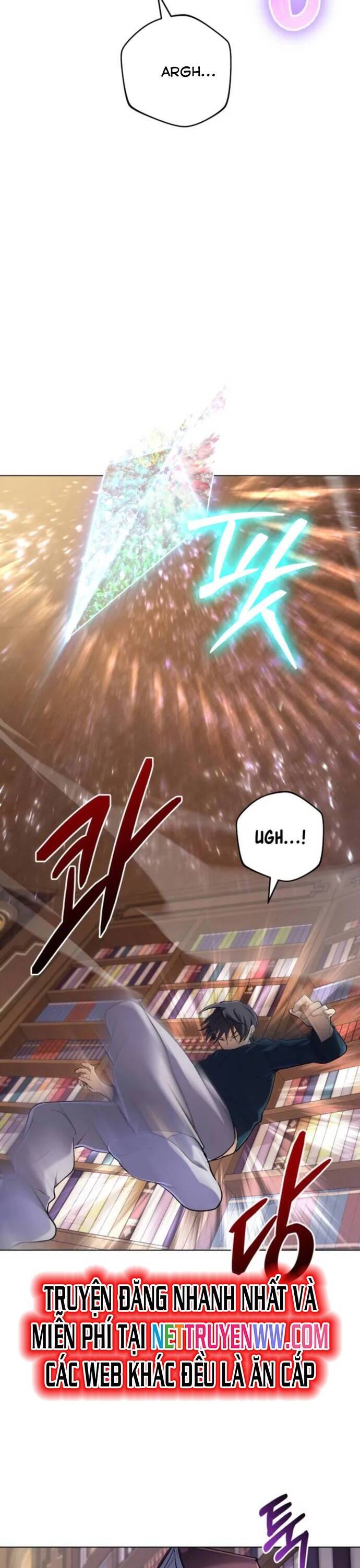 Sự Trở Lại Của Đại Pháp Sư Huyền Thoại Chap 12 - Next Chap 13