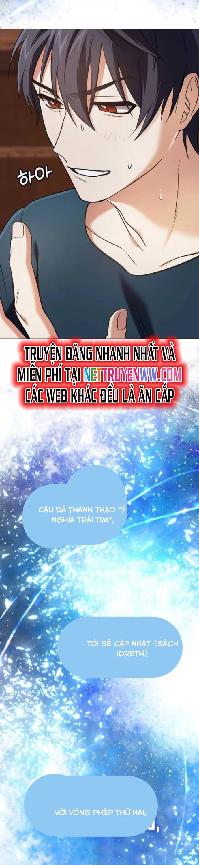 Sự Trở Lại Của Đại Pháp Sư Huyền Thoại Chap 12 - Next Chap 13