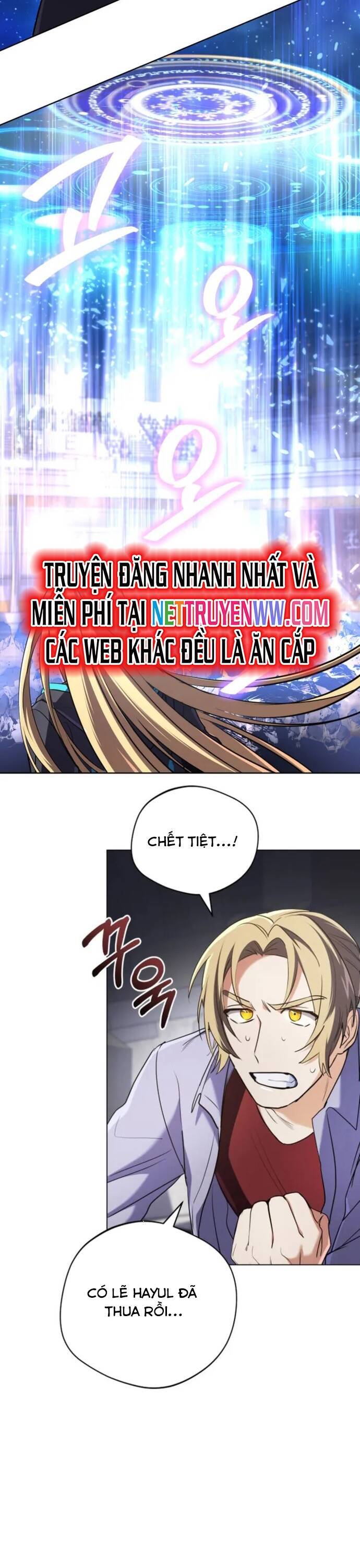 Sự Trở Lại Của Đại Pháp Sư Huyền Thoại Chap 12 - Next Chap 13