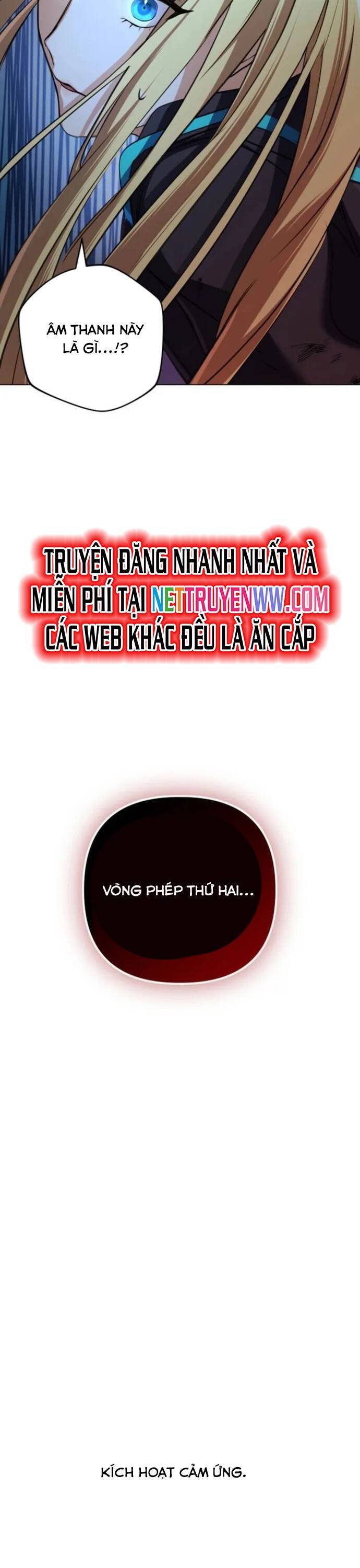 Sự Trở Lại Của Đại Pháp Sư Huyền Thoại Chap 12 - Next Chap 13