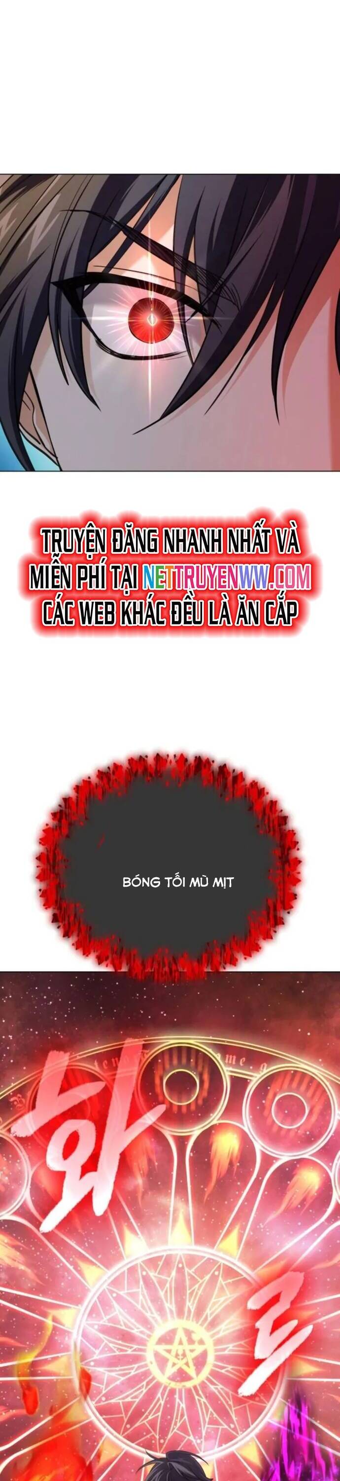 Sự Trở Lại Của Đại Pháp Sư Huyền Thoại Chap 12 - Next Chap 13