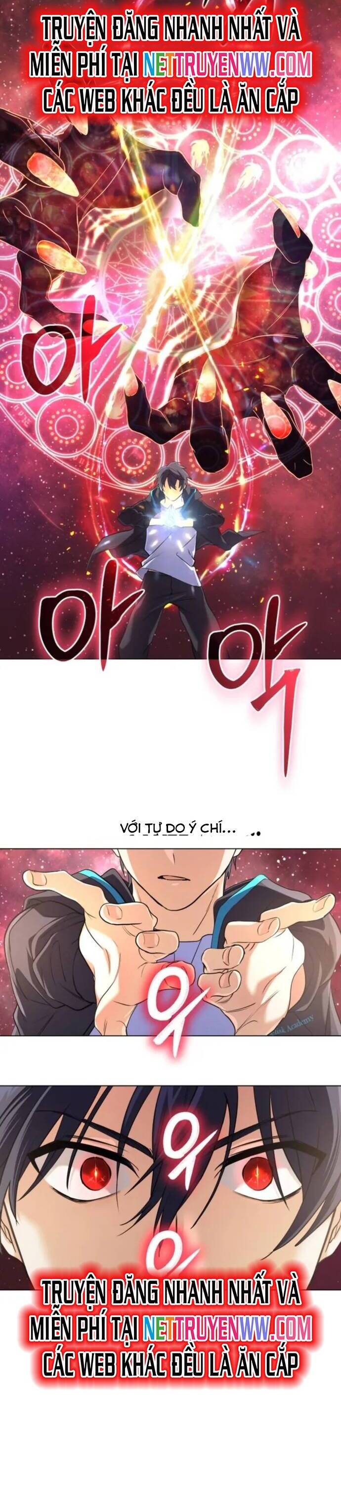 Sự Trở Lại Của Đại Pháp Sư Huyền Thoại Chap 12 - Next Chap 13